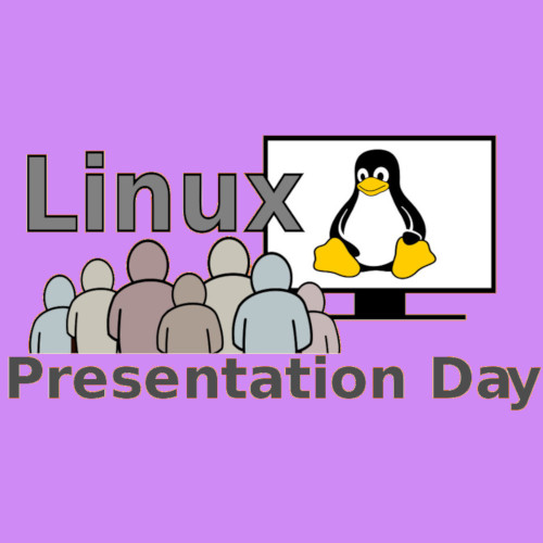 LinuxPresentationDay2025