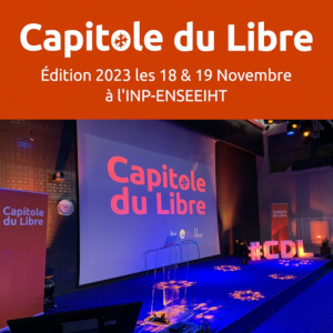 Le texte « Capitole du Libre »